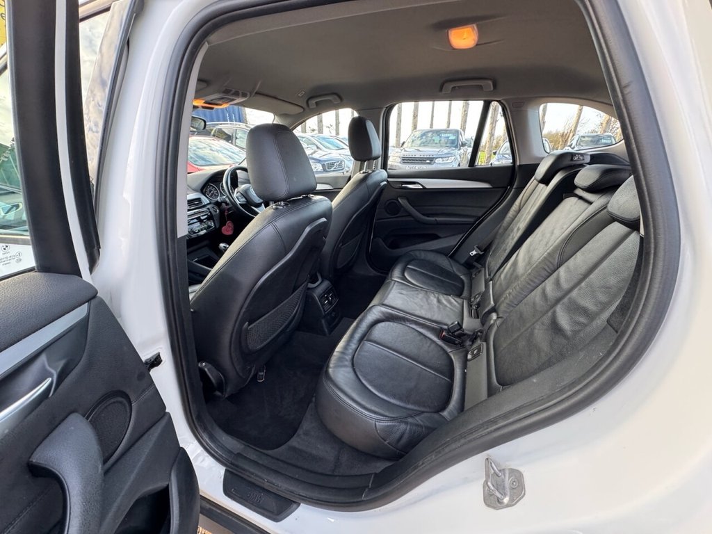 Used BMW X1 2017 for sale - 77708845: Photo 32