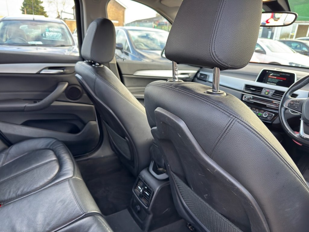 Used BMW X1 2017 for sale - 77708845: Photo 33