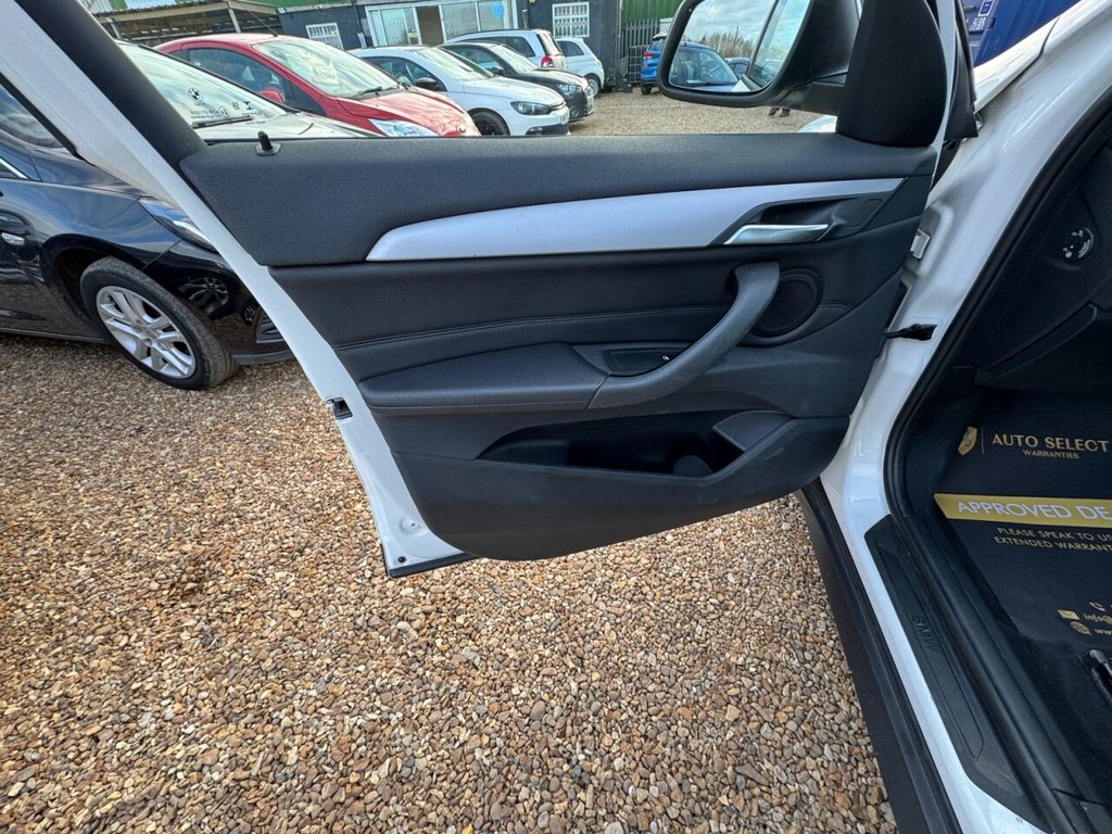 Used BMW X1 2017 for sale - 77708845: Photo 34