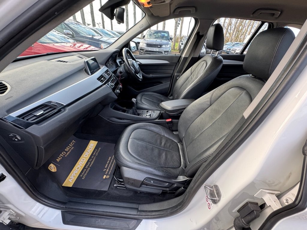 Used BMW X1 2017 for sale - 77708845: Photo 36