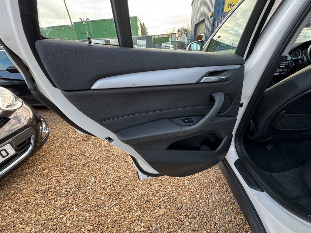 Used BMW X1 2017 for sale - 77708845: Photo 38