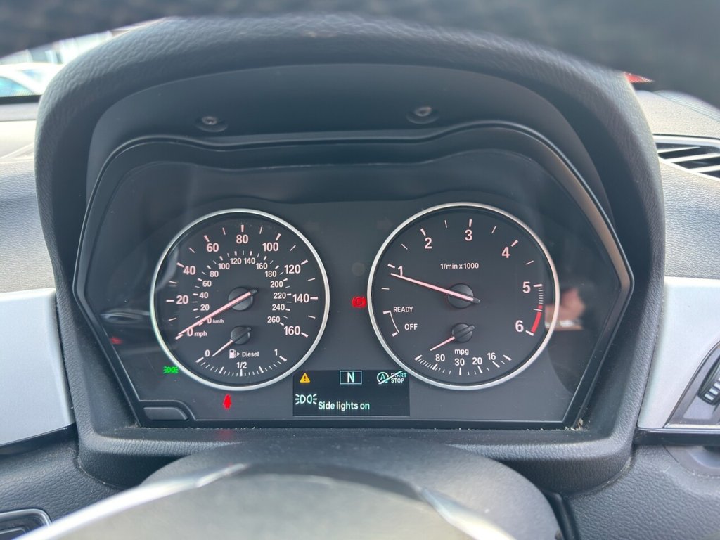 Used BMW X1 2017 for sale - 77708845: Photo 39