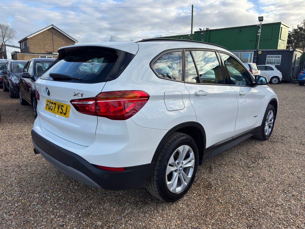 Used BMW X1 2017 for sale - 77708845: Photo 6
