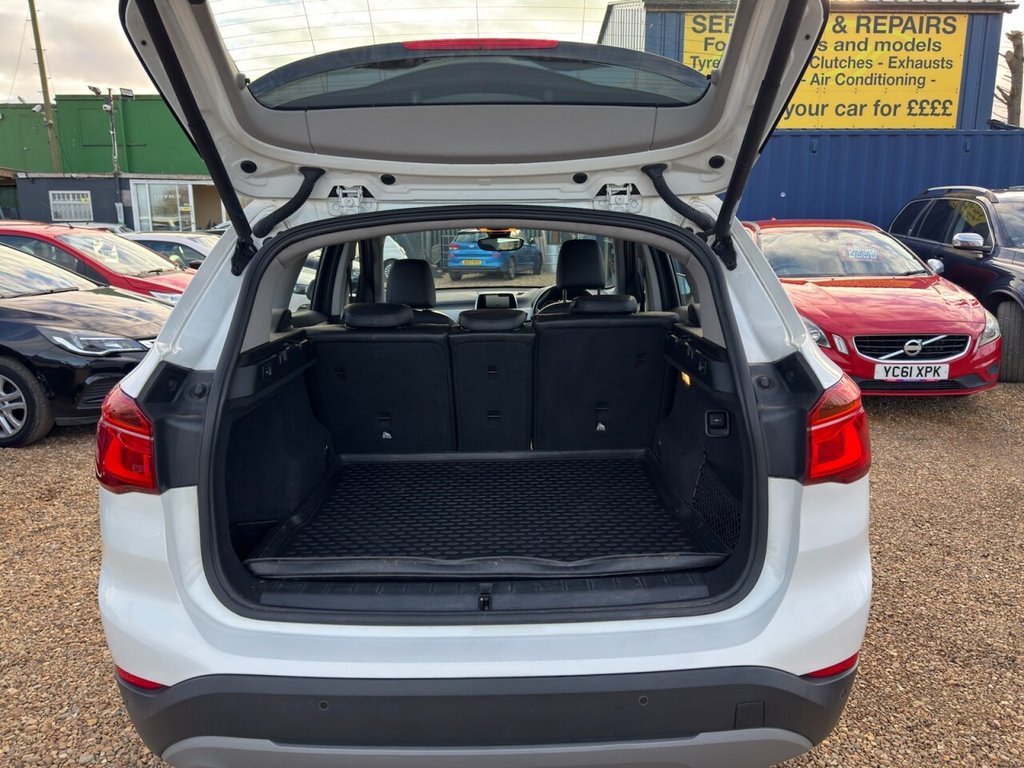 Used BMW X1 2017 for sale - 77708845: Photo 9