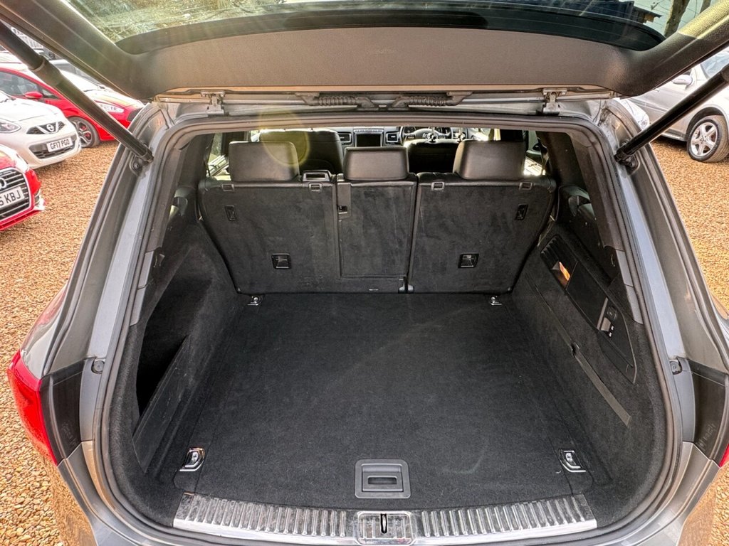 Used Volkswagen Touareg 2016 for sale - 77739596: Photo 13