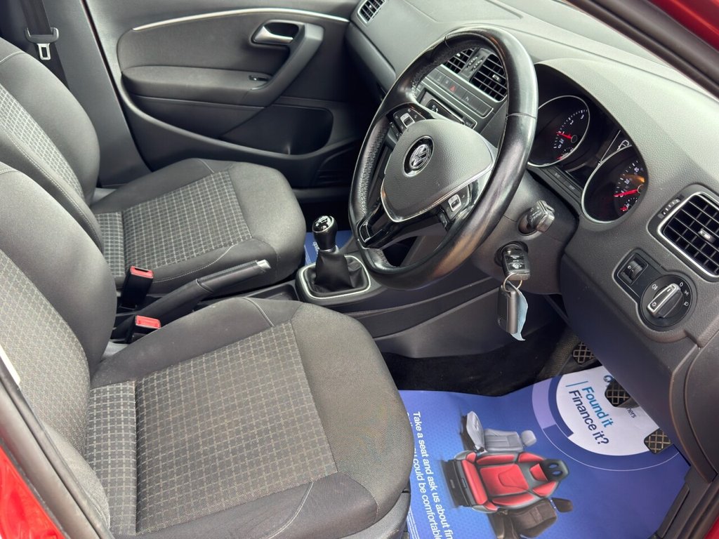 Used Volkswagen Polo 2016 for sale - 77571842: Photo 11