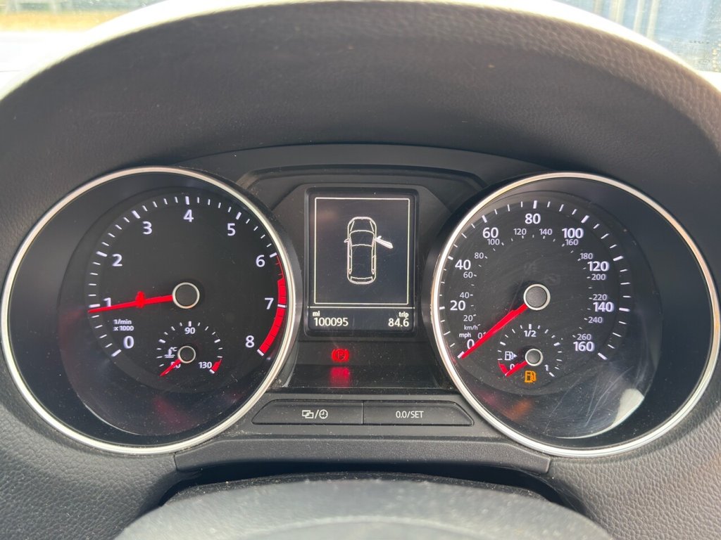 Used Volkswagen Polo 2016 for sale - 77571842: Photo 15