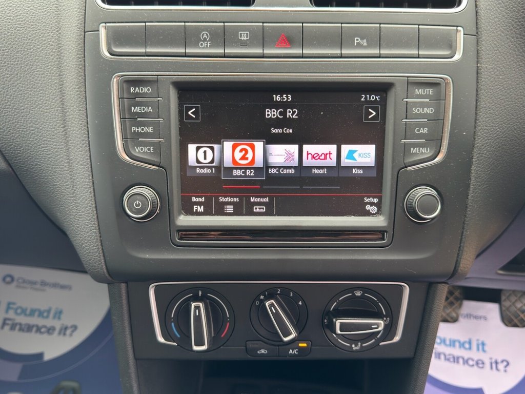 Used Volkswagen Polo 2016 for sale - 77571842: Photo 16