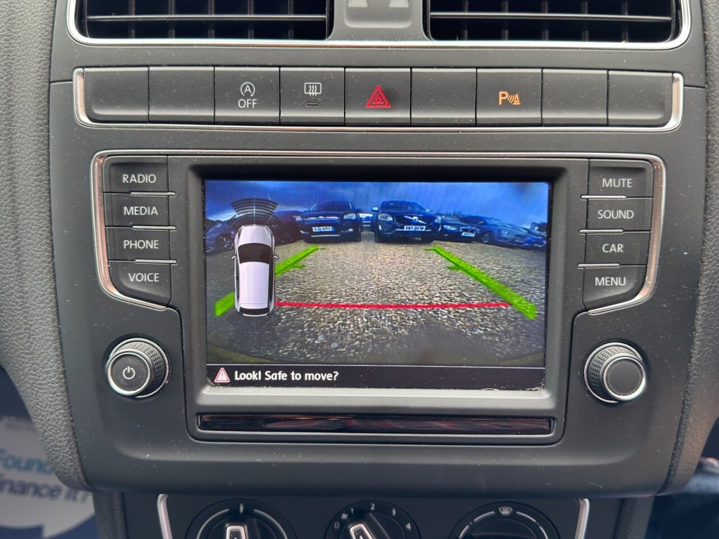 Used Volkswagen Polo 2016 for sale - 77571842: Photo 20