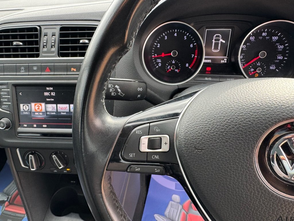 Used Volkswagen Polo 2016 for sale - 77571842: Photo 25