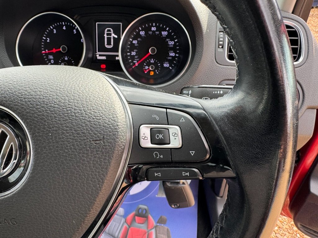 Used Volkswagen Polo 2016 for sale - 77571842: Photo 26