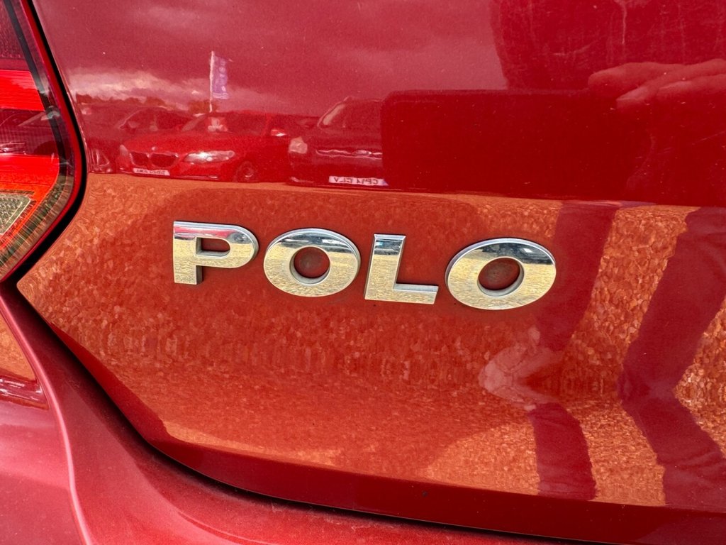 Used Volkswagen Polo 2016 for sale - 77571842: Photo 29