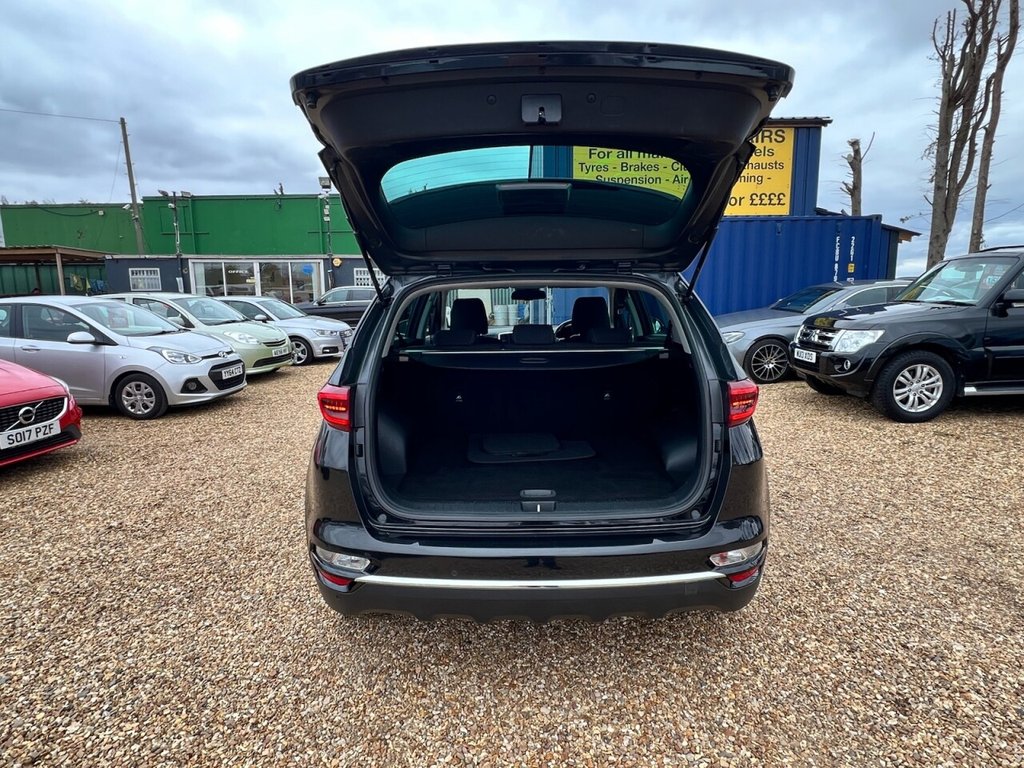 Used Kia Sportage 2019 for sale - 76203514: Photo 11