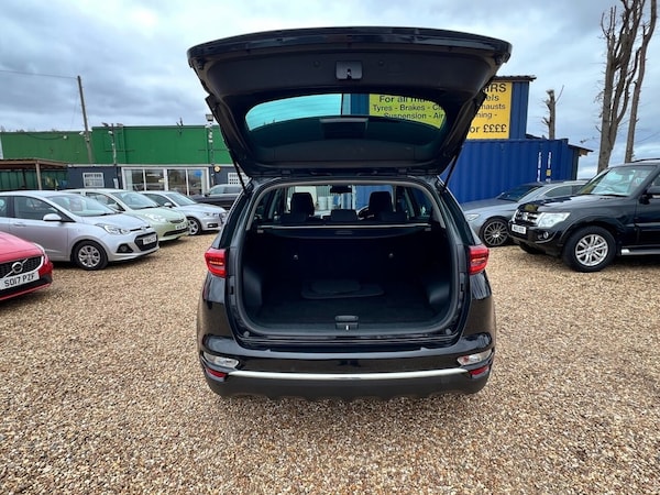 Used Kia Sportage 2019 for sale - 76203514: Photo 11