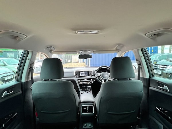 Used Kia Sportage 2019 for sale - 76203514: Photo 14