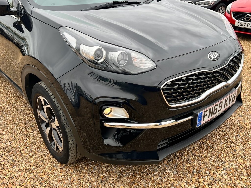 Used Kia Sportage 2019 for sale - 76203514: Photo 17