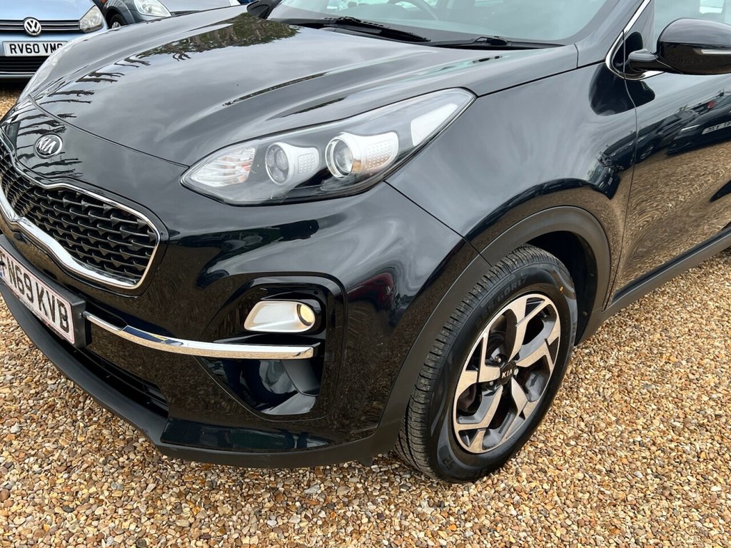 Used Kia Sportage 2019 for sale - 76203514: Photo 18