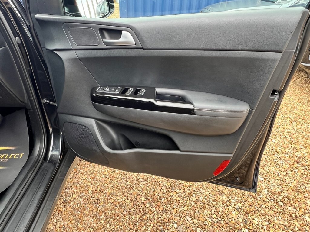 Used Kia Sportage 2019 for sale - 76203514: Photo 19