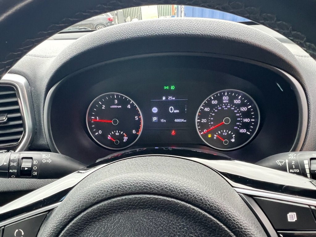 Used Kia Sportage 2019 for sale - 76203514: Photo 21