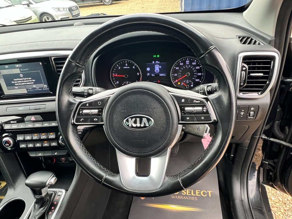 Used Kia Sportage 2019 for sale - 76203514: Photo 23