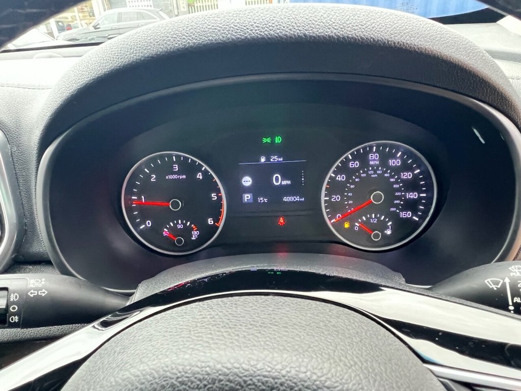 Used Kia Sportage 2019 for sale - 76203514: Photo 25