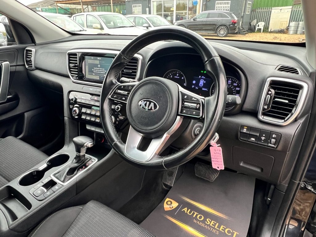 Used Kia Sportage 2019 for sale - 76203514: Photo 26