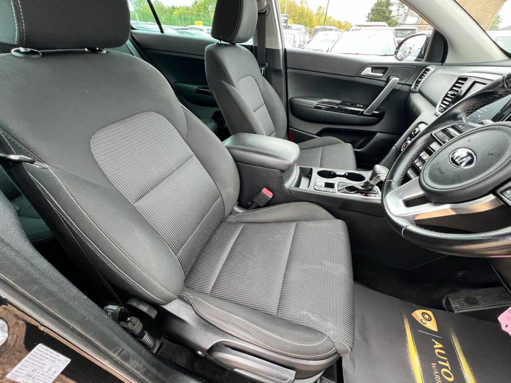 Used Kia Sportage 2019 for sale - 76203514: Photo 27