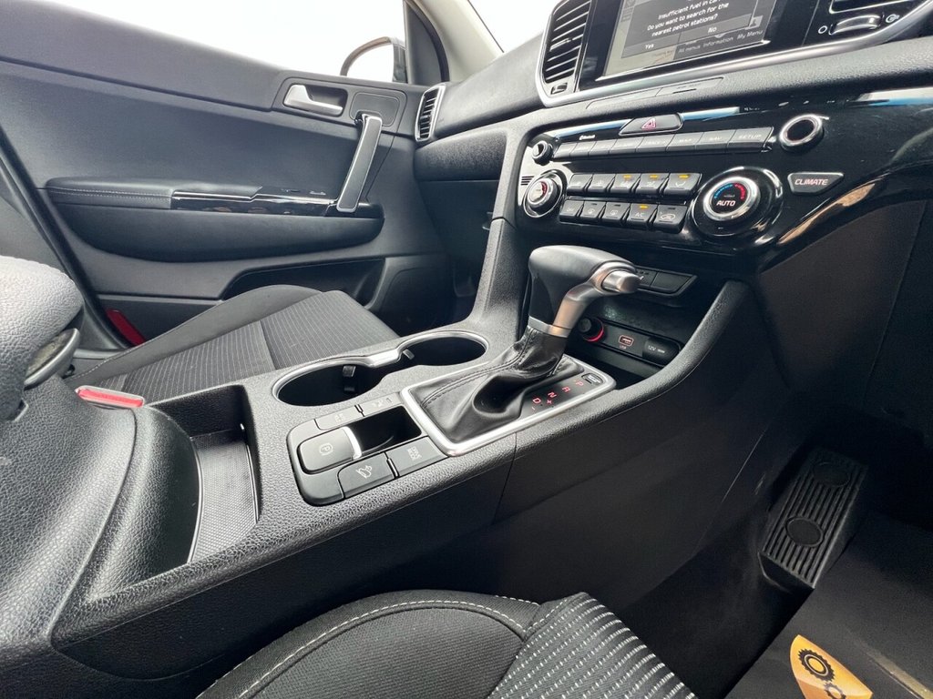 Used Kia Sportage 2019 for sale - 76203514: Photo 29
