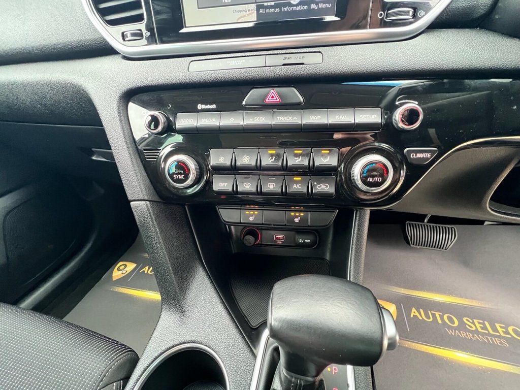 Used Kia Sportage 2019 for sale - 76203514: Photo 32