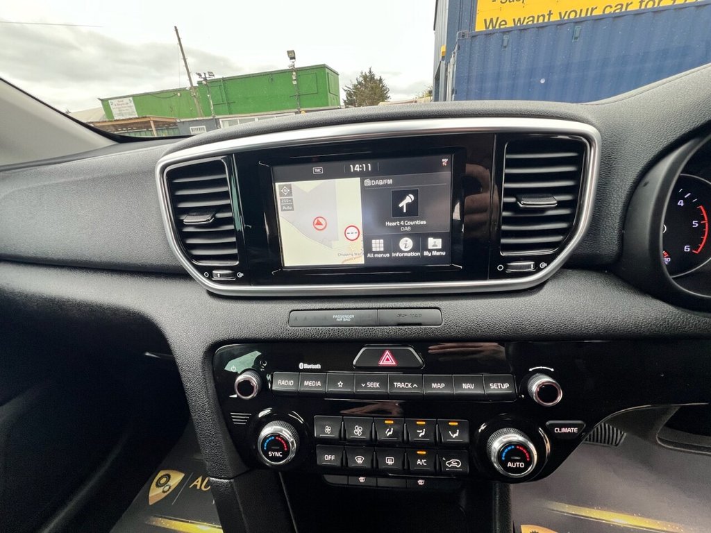 Used Kia Sportage 2019 for sale - 76203514: Photo 33