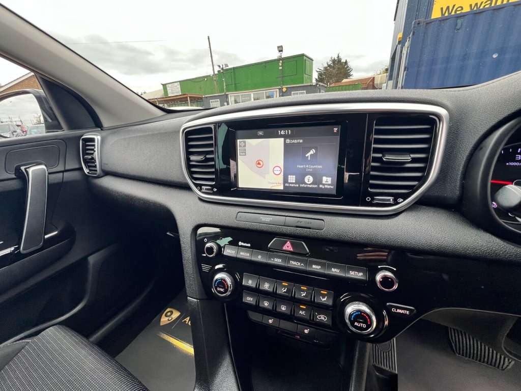 Used Kia Sportage 2019 for sale - 76203514: Photo 34