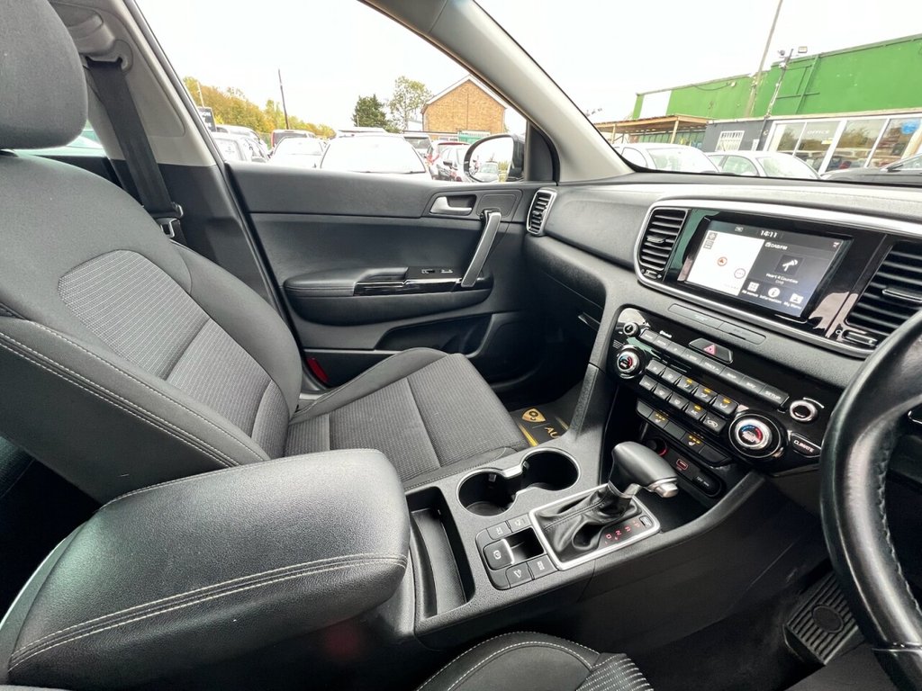 Used Kia Sportage 2019 for sale - 76203514: Photo 35