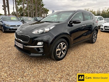 Used Kia Sportage 2019 for sale - 76203514: Photo 3