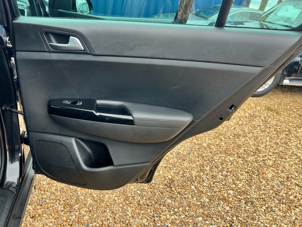 Used Kia Sportage 2019 for sale - 76203514: Photo 42