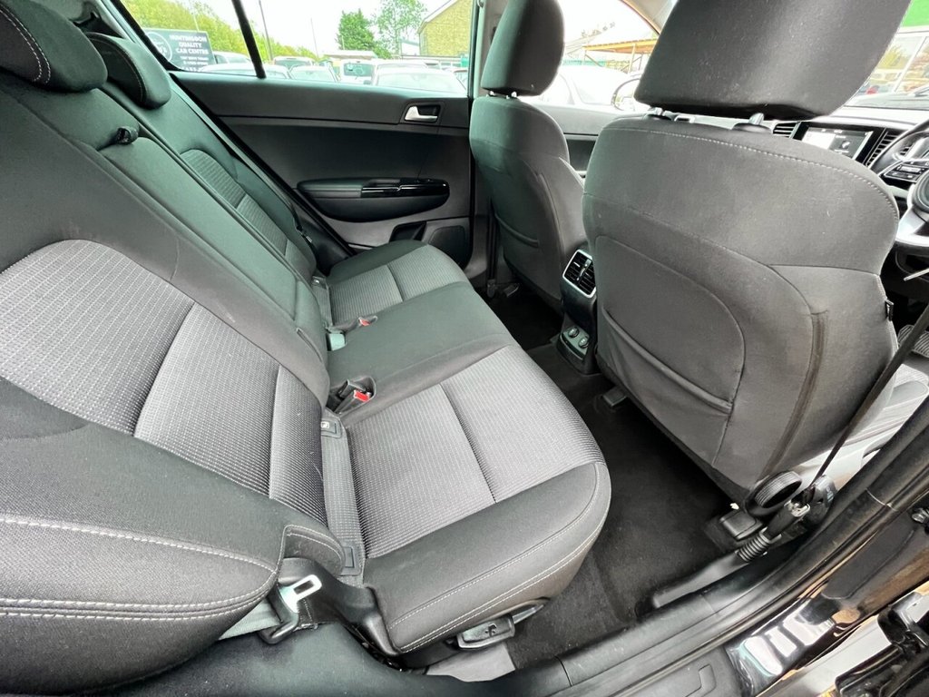 Used Kia Sportage 2019 for sale - 76203514: Photo 44