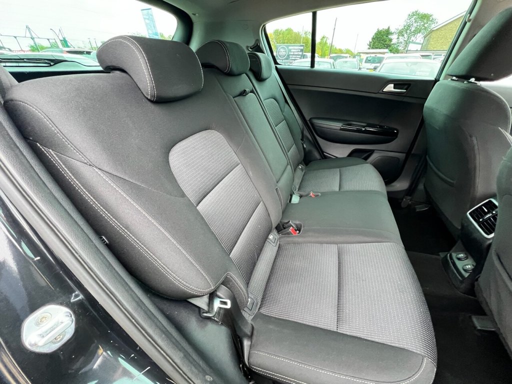 Used Kia Sportage 2019 for sale - 76203514: Photo 45