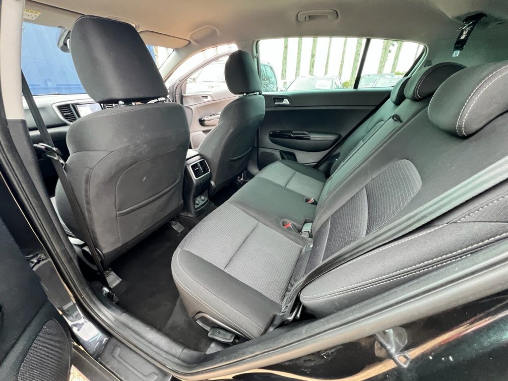 Used Kia Sportage 2019 for sale - 76203514: Photo 46