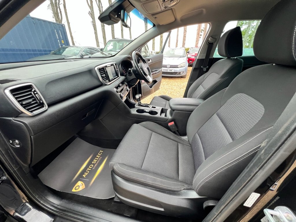 Used Kia Sportage 2019 for sale - 76203514: Photo 48