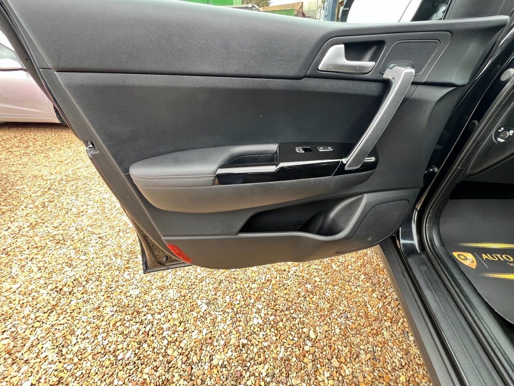 Used Kia Sportage 2019 for sale - 76203514: Photo 49