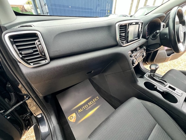 Used Kia Sportage 2019 for sale - 76203514: Photo 50