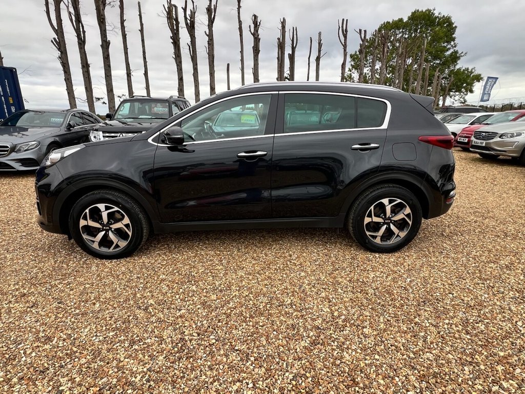 Used Kia Sportage 2019 for sale - 76203514: Photo 7