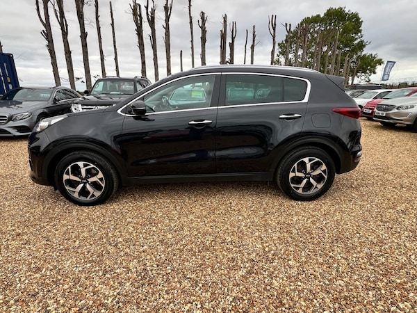 Used Kia Sportage 2019 for sale - 76203514: Photo 7