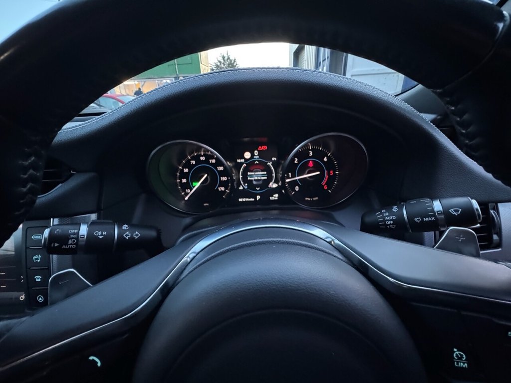 Used Jaguar XF 2019 for sale - 77356554: Photo 25