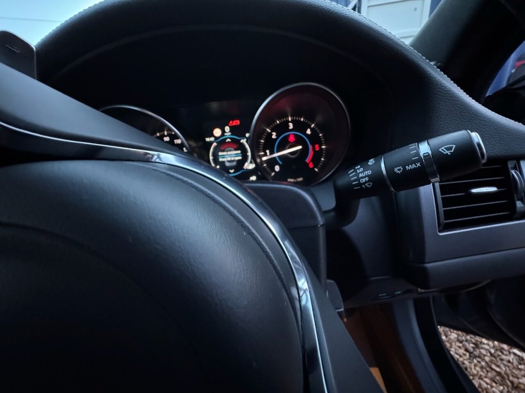 Used Jaguar XF 2019 for sale - 77356554: Photo 26