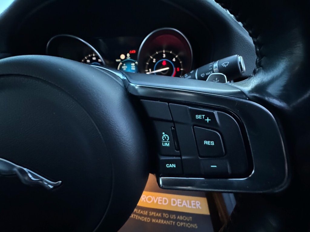 Used Jaguar XF 2019 for sale - 77356554: Photo 29