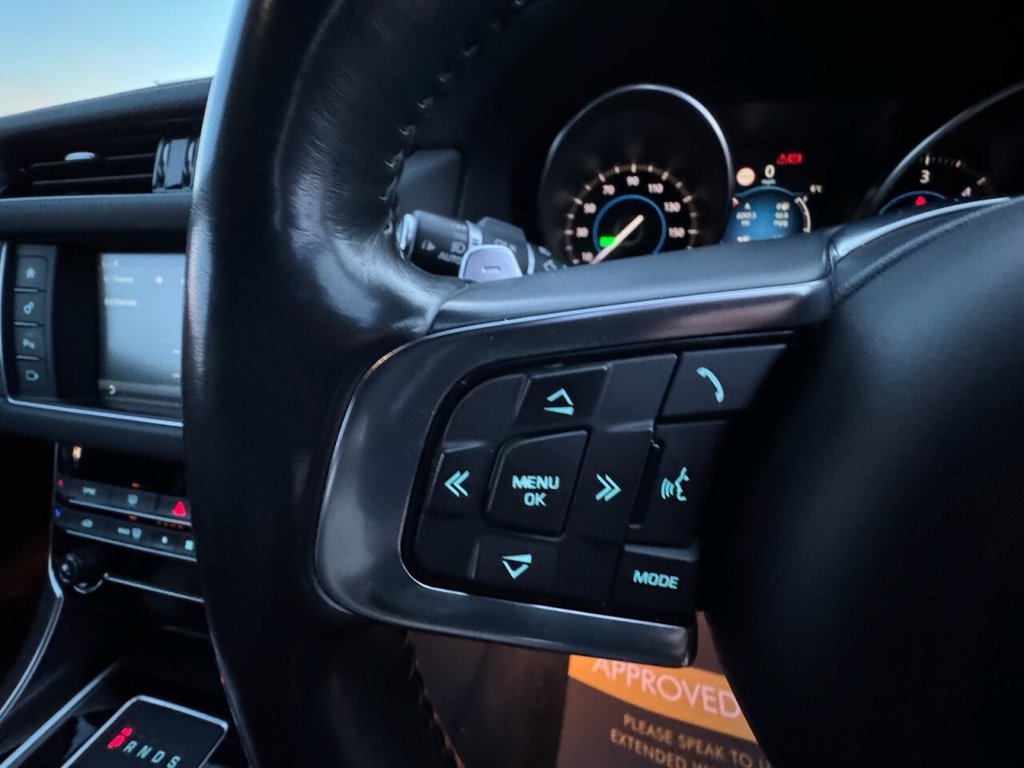 Used Jaguar XF 2019 for sale - 77356554: Photo 30