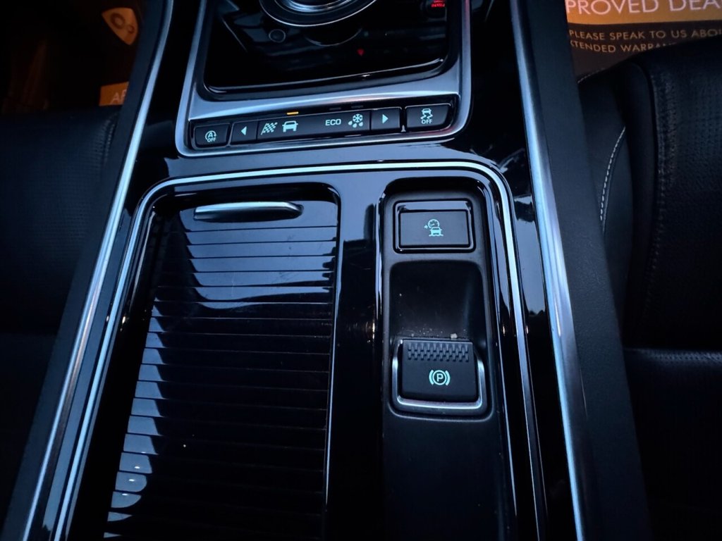 Used Jaguar XF 2019 for sale - 77356554: Photo 34