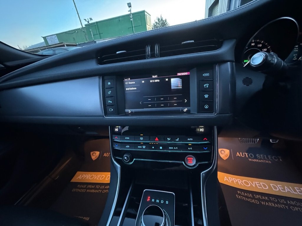 Used Jaguar XF 2019 for sale - 77356554: Photo 37