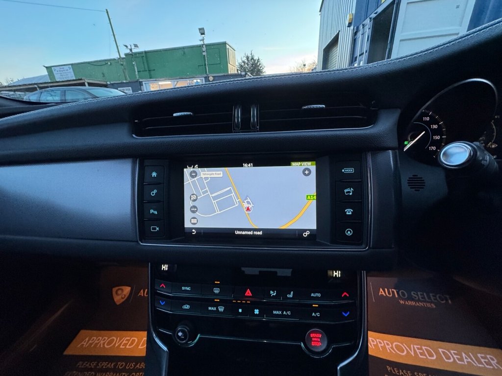 Used Jaguar XF 2019 for sale - 77356554: Photo 38