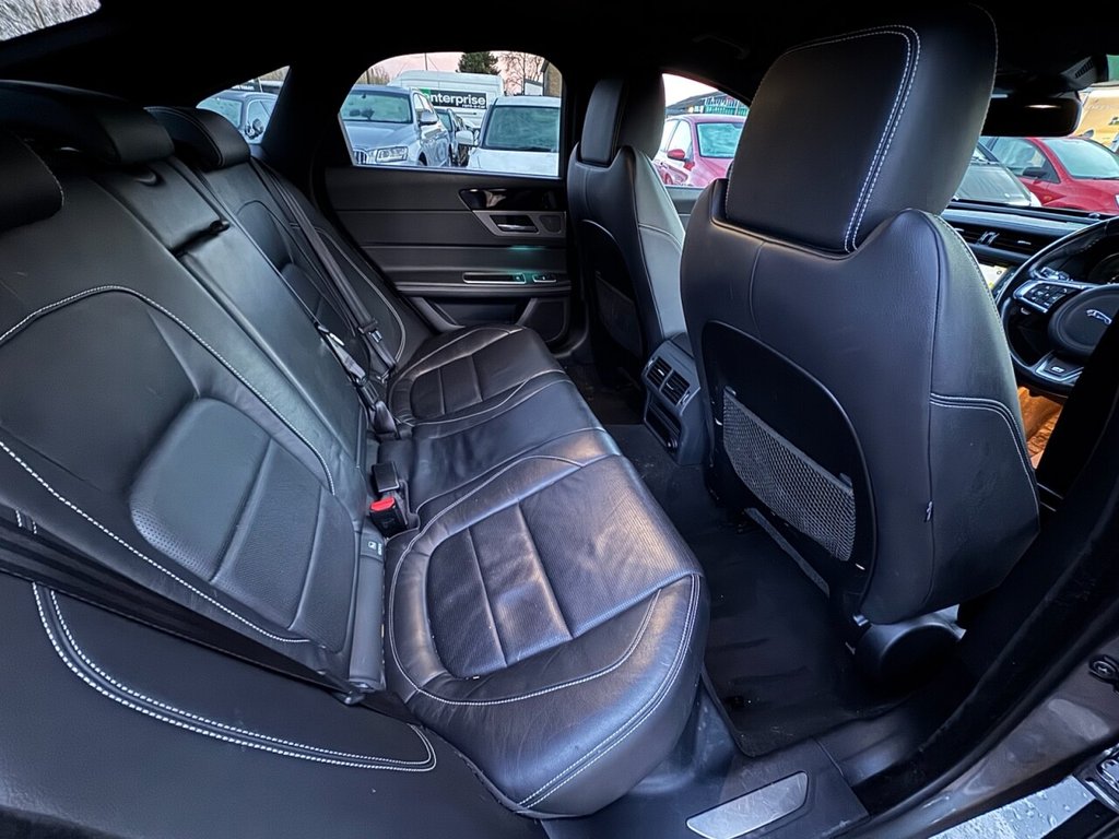 Used Jaguar XF 2019 for sale - 77356554: Photo 41